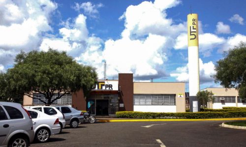 Imagem referente a MEC libera recursos para construção de quadra na UTFPR