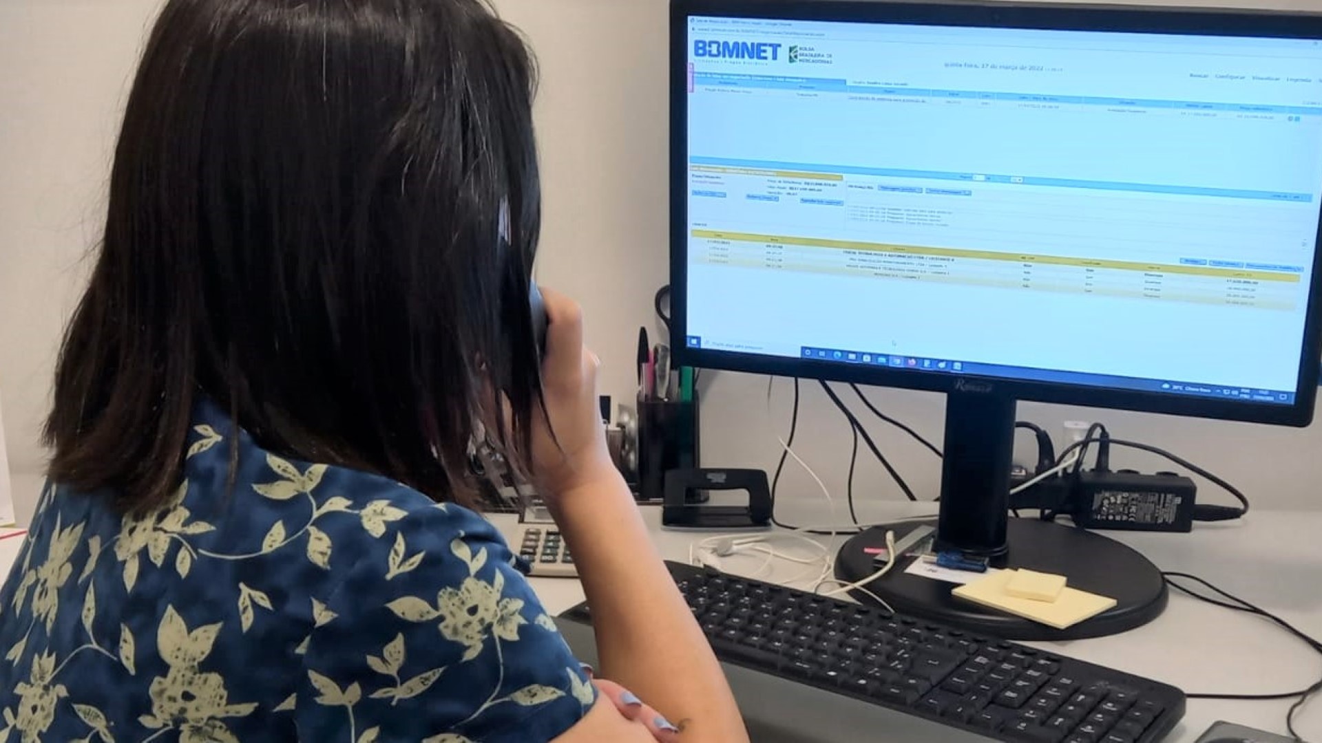 Pregão para empresa de fiscalização eletrônica de trânsito foi aberto em Cascavel