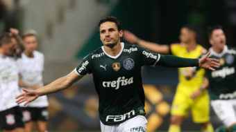 Palmeiras bate Corinthians em casa pelo Estadual e encerra maratona de clássicos 100%