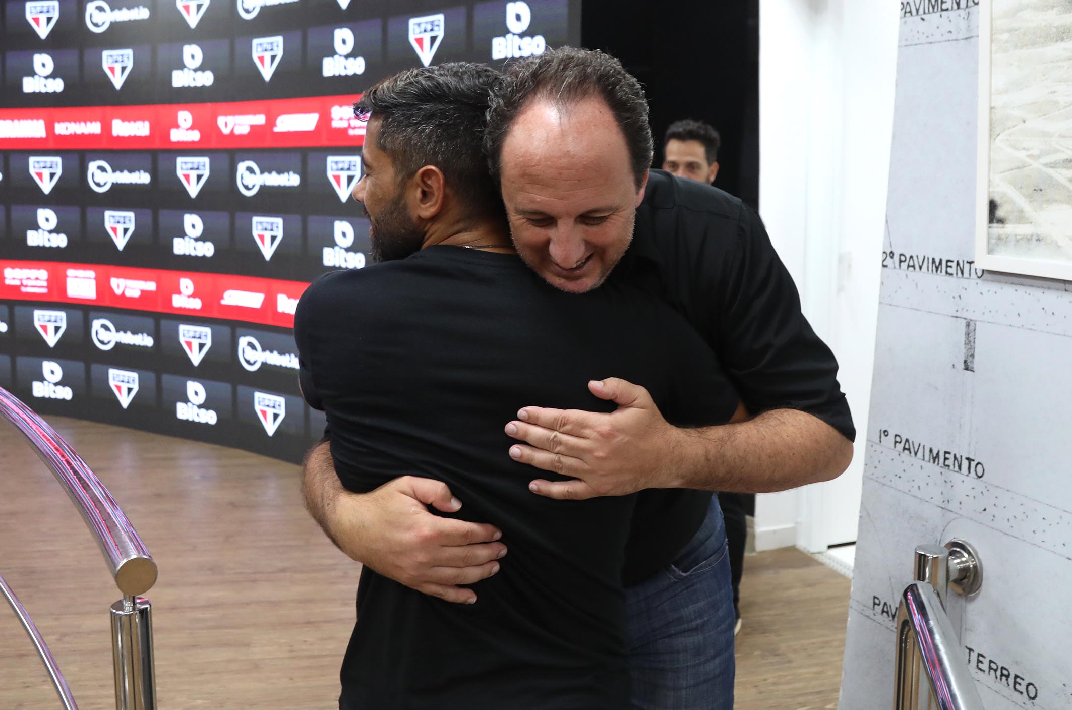 SPFCtv: bastidores de São Paulo 2 x 0 Manaus