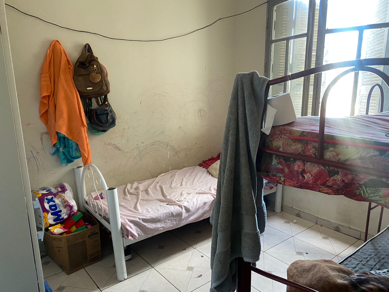 Polícia Civil liberta imigrantes bolivianos e paraguaios em trabalho análogo ao escravo
