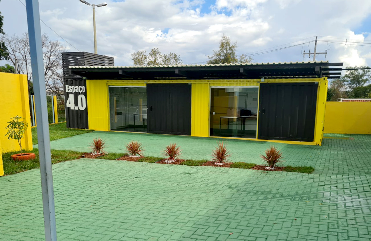 Londrina terá Programa Espaço 4.0 da Secretaria Nacional da Juventude