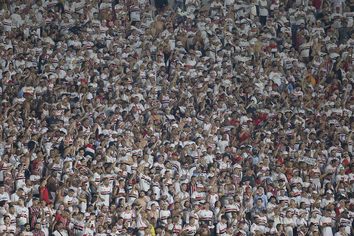 Tricolor recebe o Botafogo pelo Paulistão