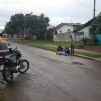 Imagem referente a Após resgate no Cataratas, outro jovem é encontrado baleado; Vítima de 26 anos morreu