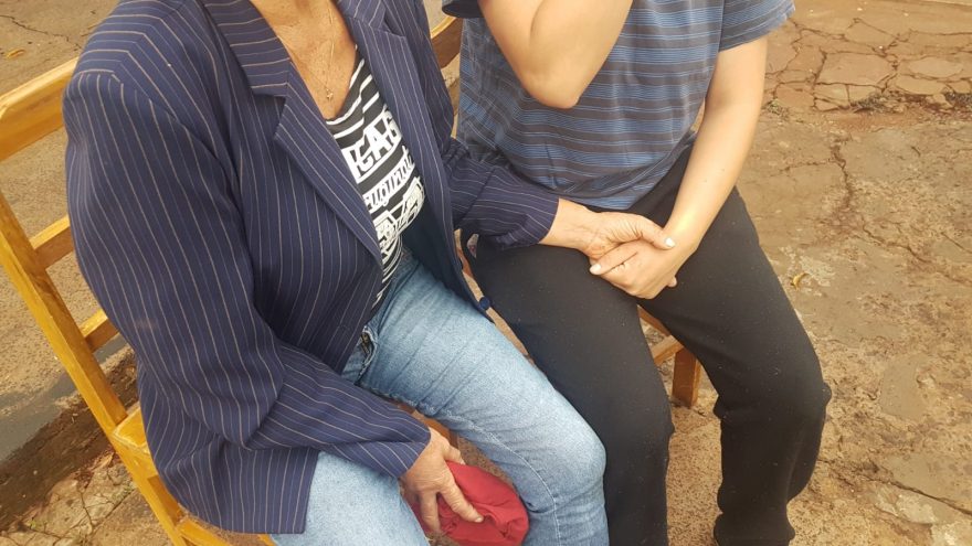 Mãe de Matheus Rambo Leal, vítima de homicídio no Cataratas, fala que amigos desvirtuaram o filho