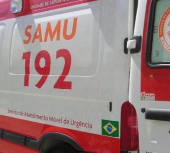 Menino de 3 anos sofre queimaduras no abdômen com água quente Imagem referente a Menino de 3 anos sofre queimaduras no abdômen com água quente