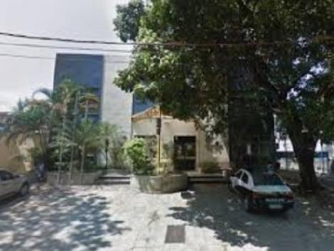 Homem condenado por crime de receptação é preso em Bangu
