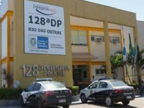 Homem é preso em flagrante ao tentar incendiar empresa em Rio das Ostras