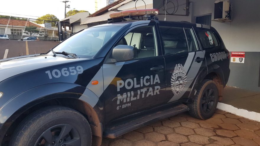 Homem é detido após o não pagamento de pensão alimentícia
