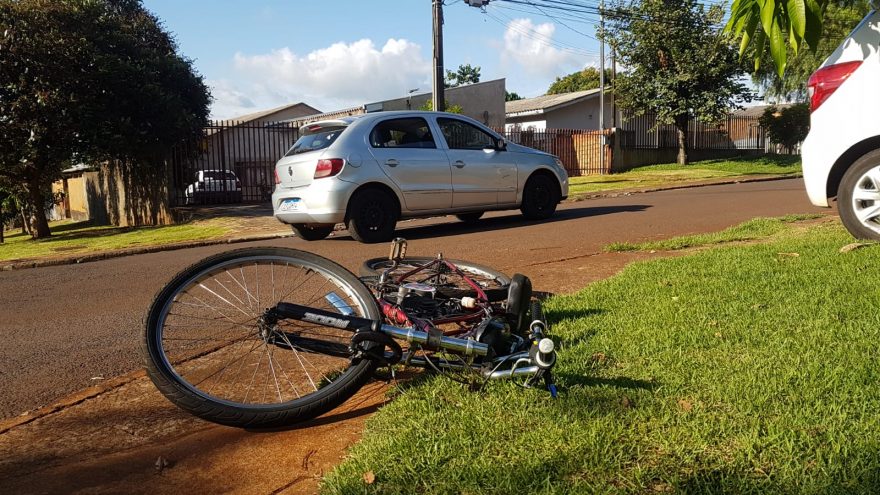 Com ambulâncias do Siate em atendimento, Samu é acionado para atender vítima de colisão