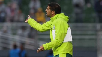 Abel analisa empate com Bragantino e exalta campanha na primeira fase do Paulista