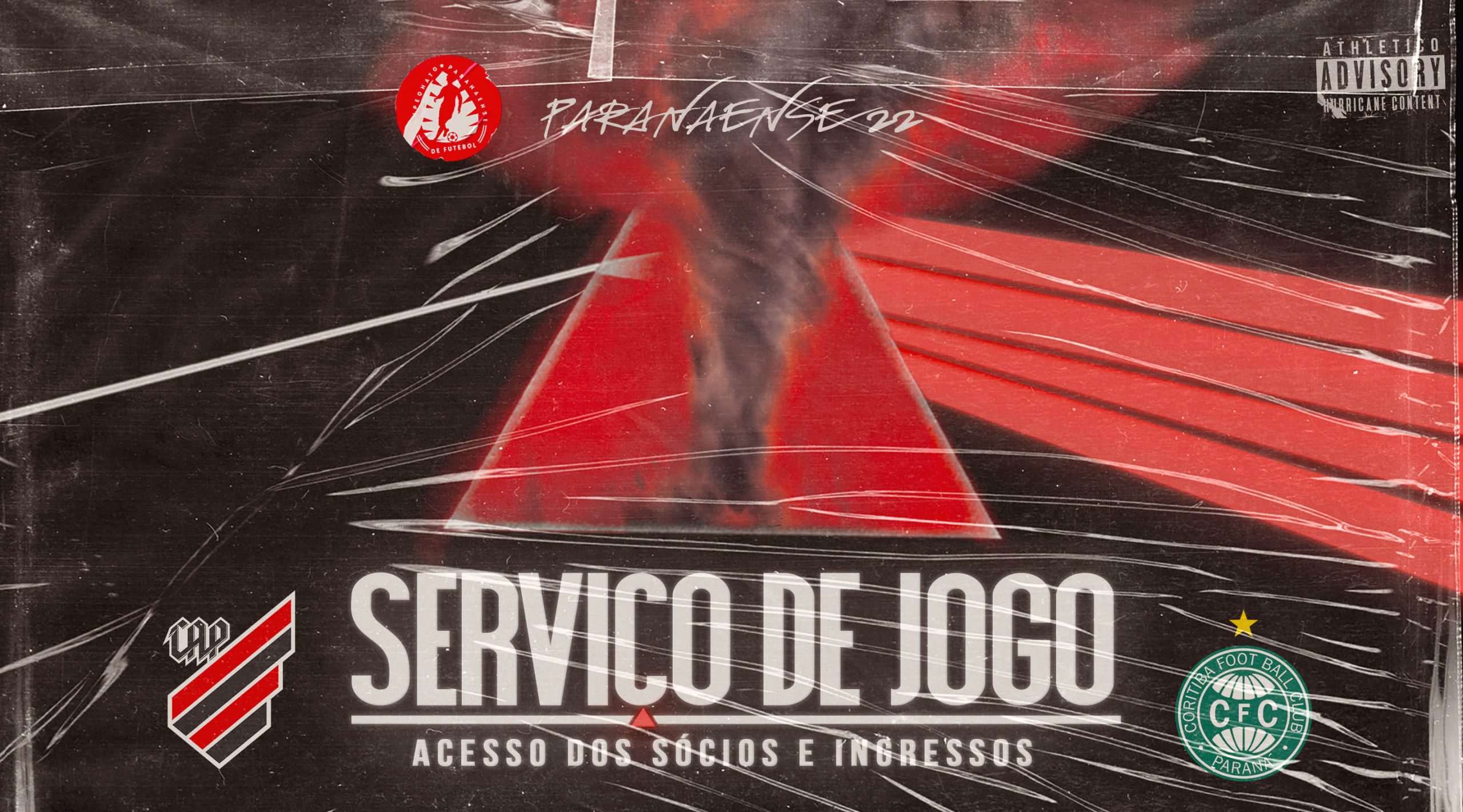 Serviço de jogo: Veja as informações para ir ao clássico!
