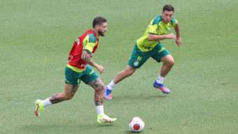 Palmeiras inicia preparação para enfrentar o Ituano nas quartas do Paulista