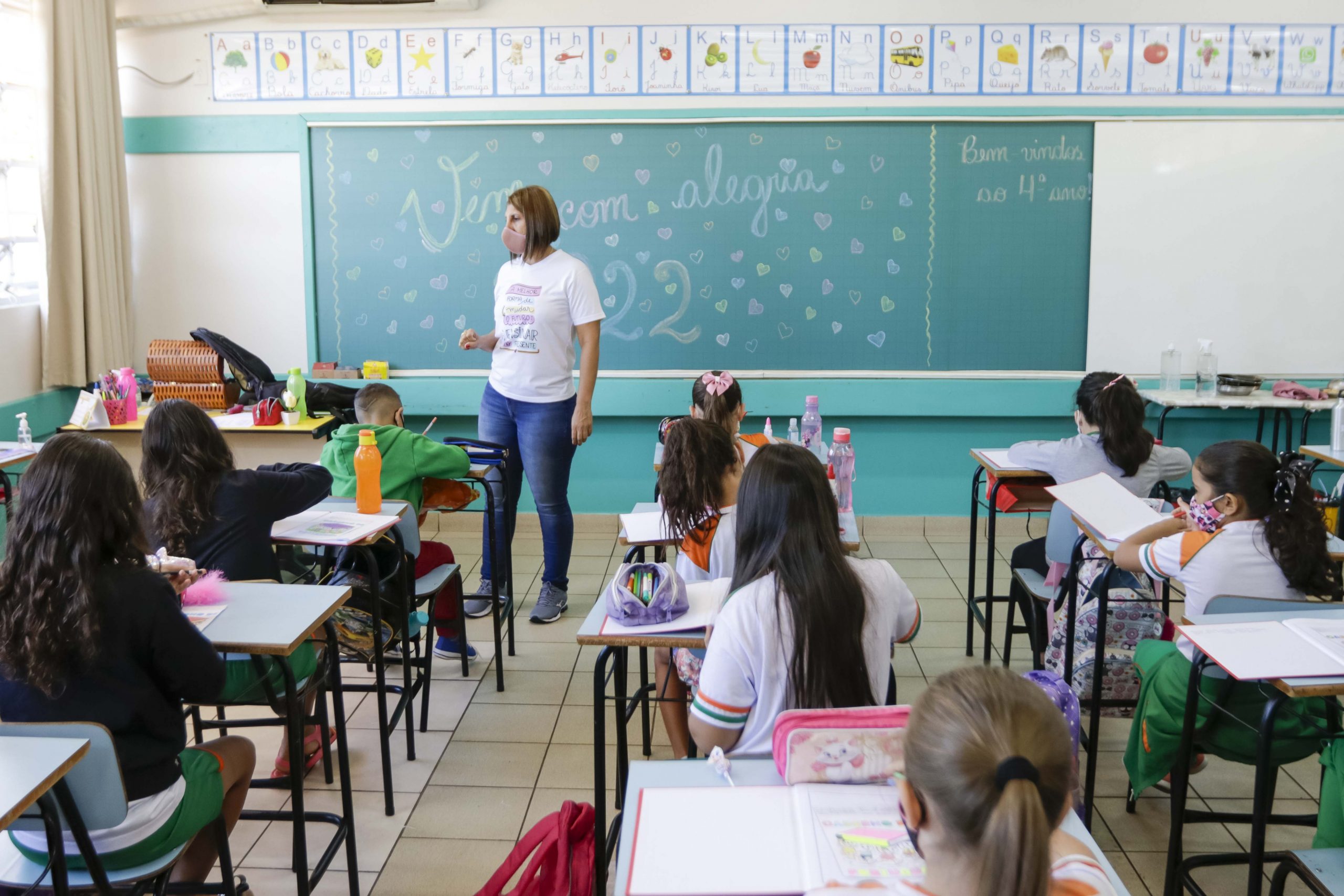 Toledo – Prefeitura de Toledo segue com a convocação e contratação de professores