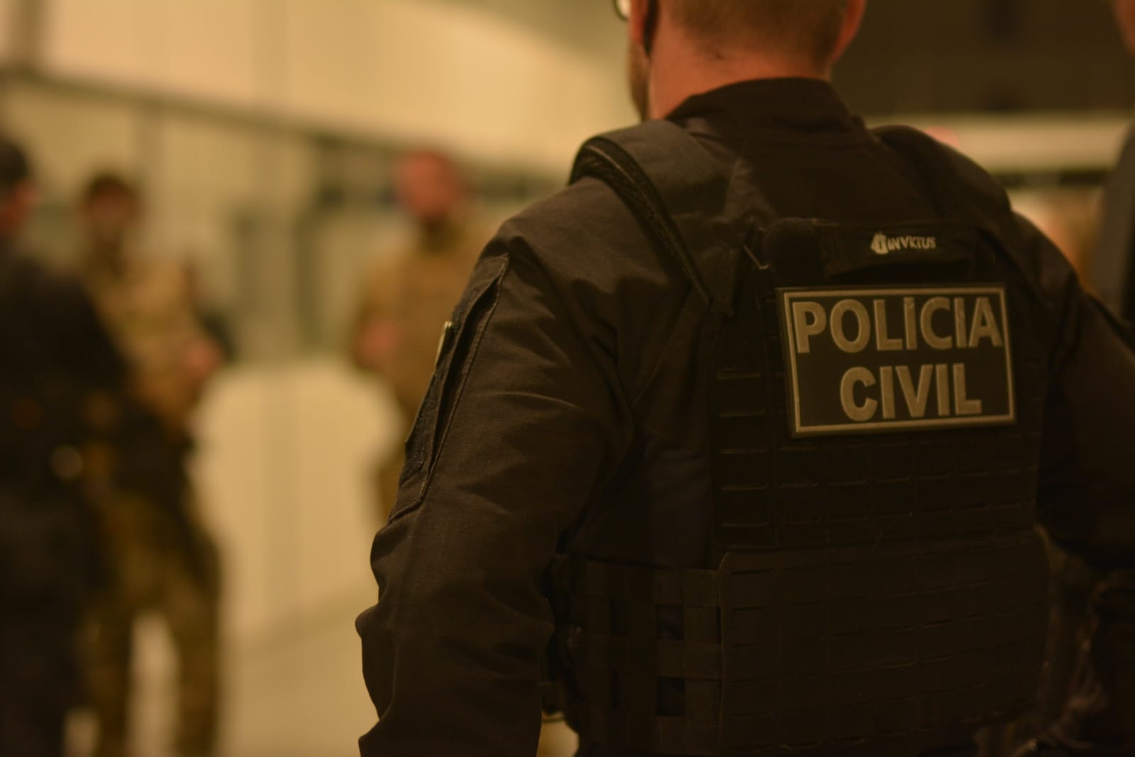 Polícia Civil presta apoio à Polícia Civil do RS na operação contra quadrilha que roubava relógios de luxo