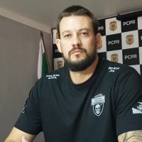 Imagem referente a DH fala sobre investigação da morte de Matheus Rambo Leal