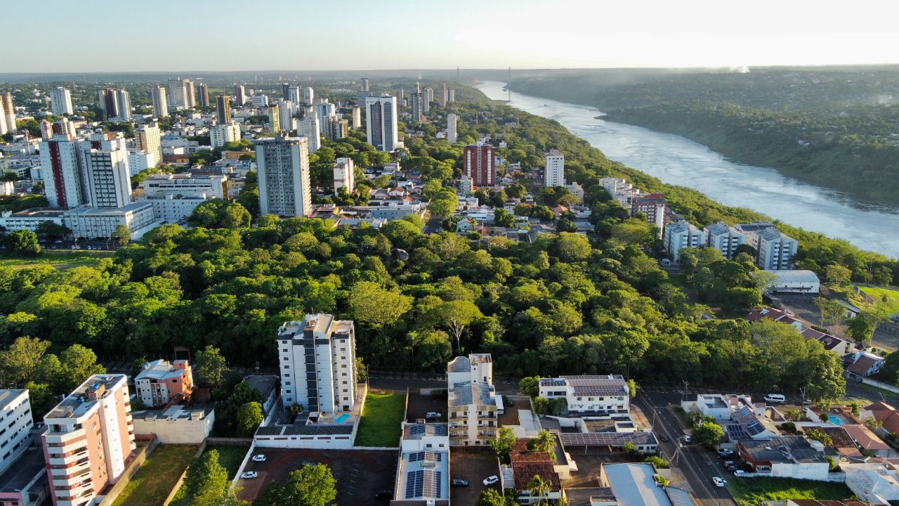 Projeto Beira Foz: PTI lança edital para contratação de estudos preliminares