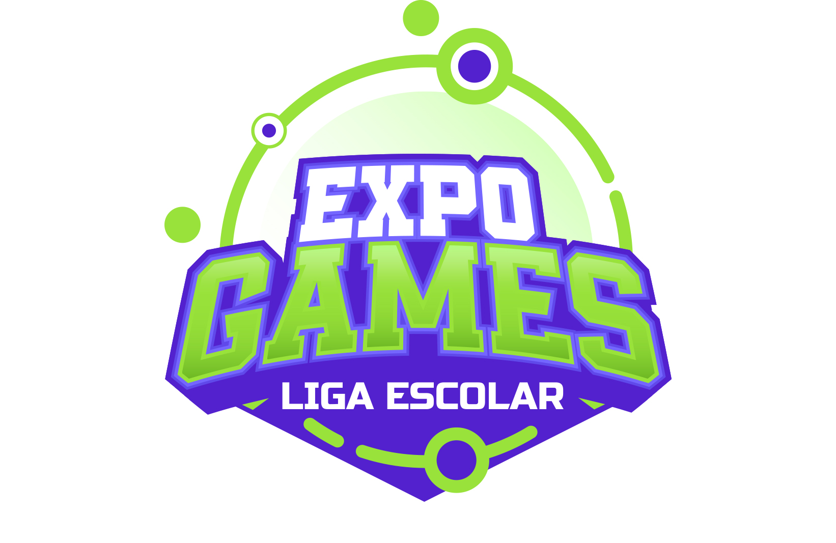 Liga Escolar – Expo Games movimenta estudantes de escolas públicas e privadas de Londrina