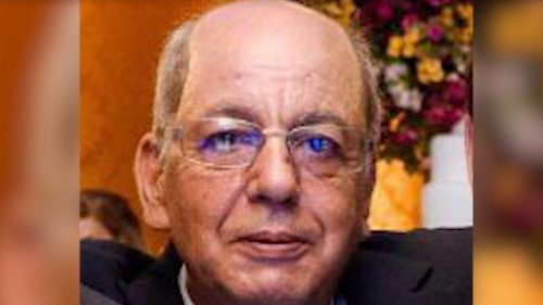 Familiares comunicam o falecimento de Dirceu Jesus Fernandes Dias