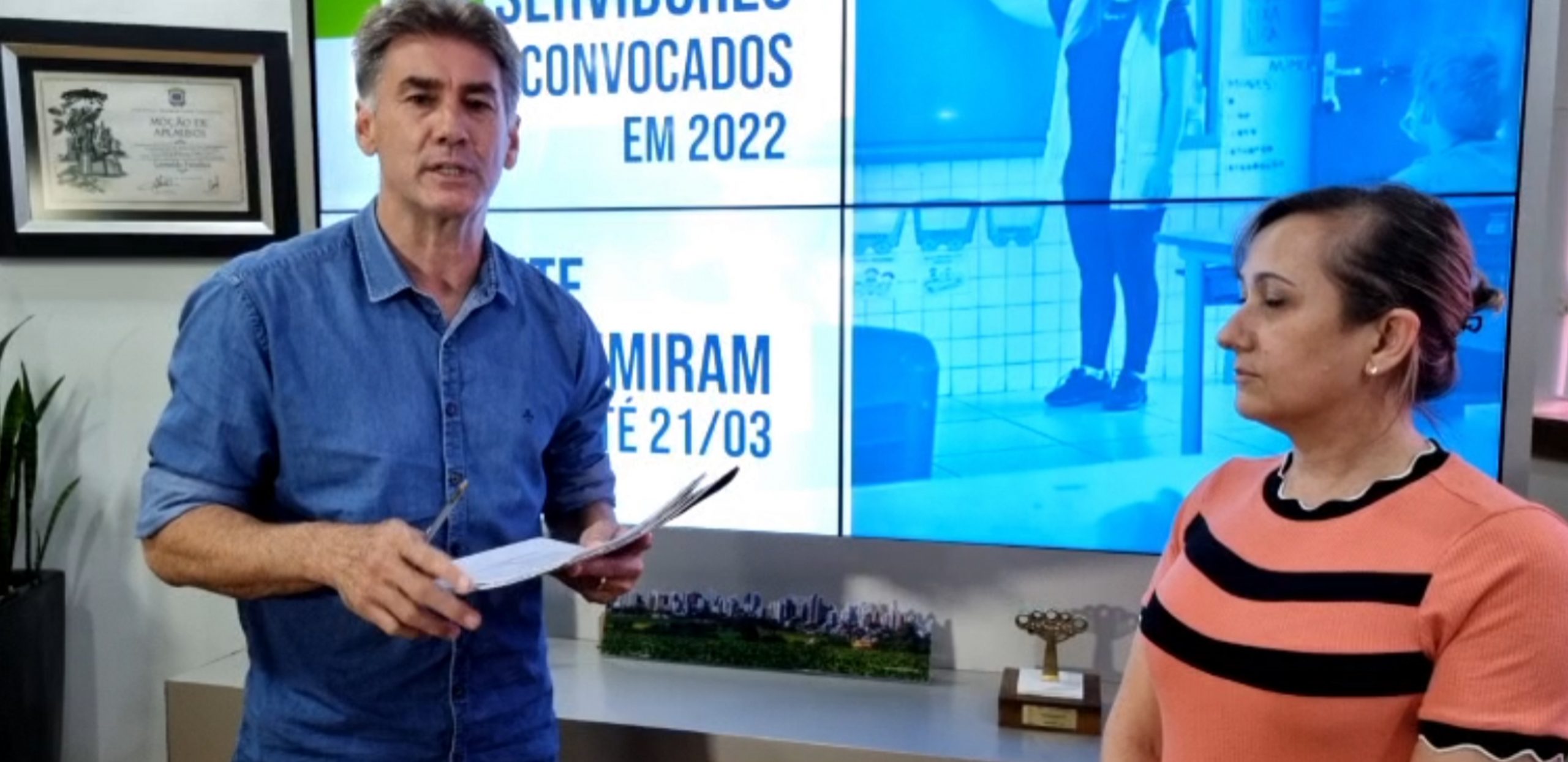 Novo concurso para educadores municipais é lançado para suprir demanda nas escolas em tempo integral