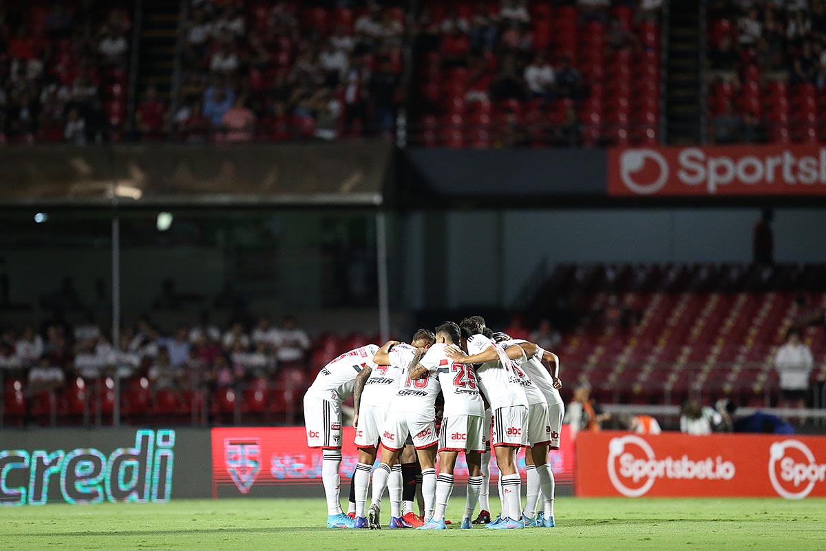 Pelas quartas de final do Paulistão, Tricolor encara o São Bernardo