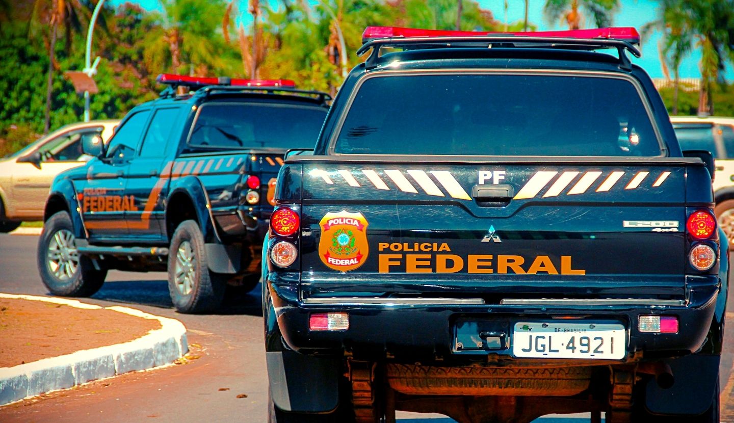 PF prende contrabandistas de migrantes no leste de Minas de Gerais