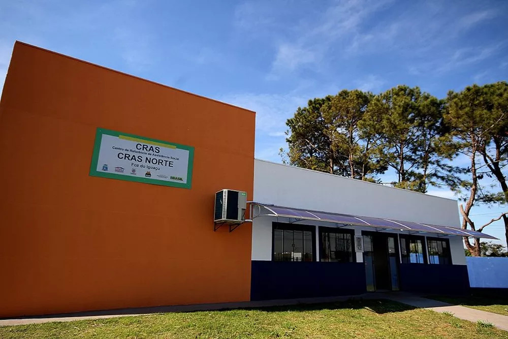 CRAS de Foz do Iguaçu estão atualizando cadastro para recebimento do Auxílio Brasil