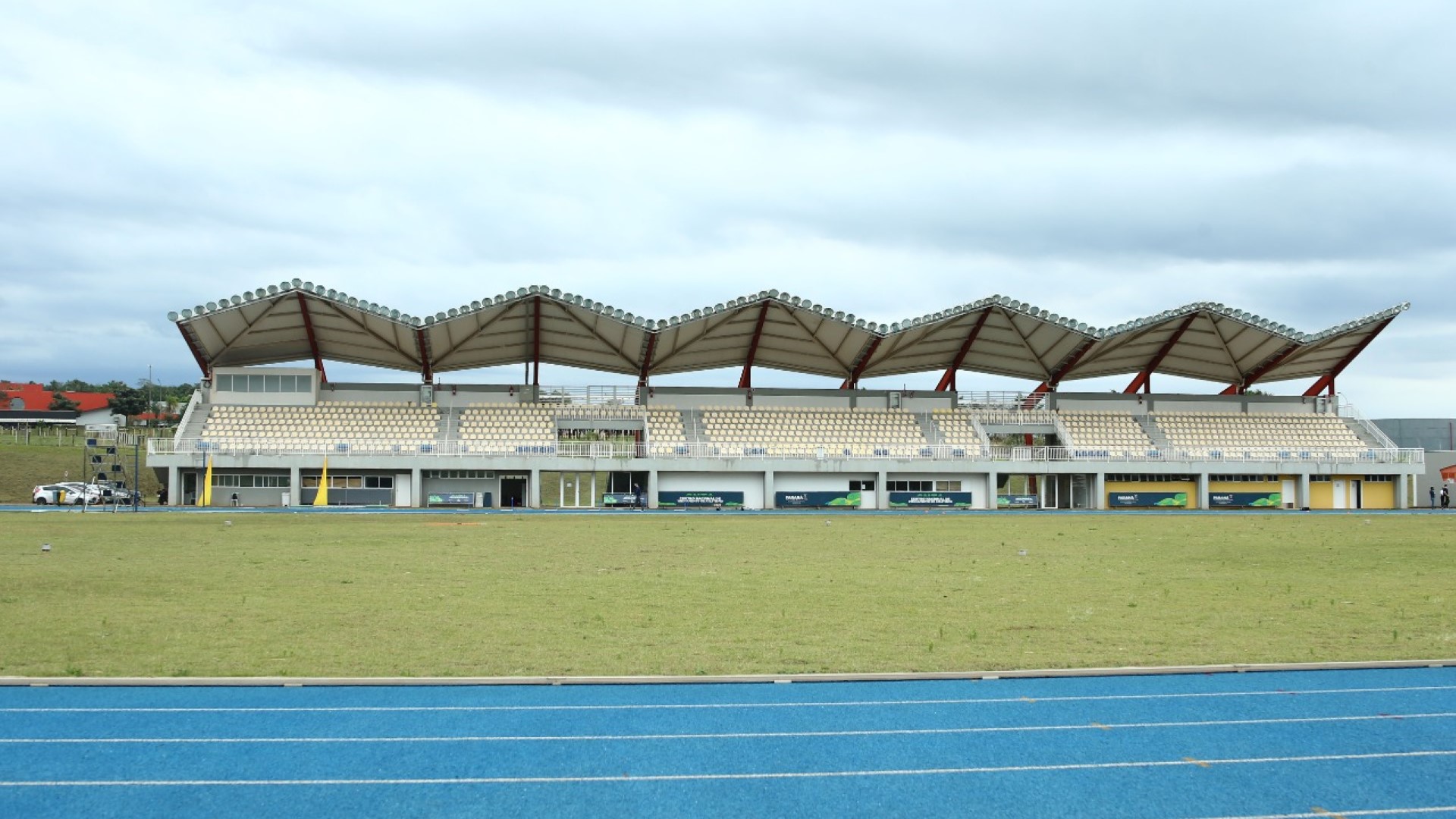 3º Festival de Atletismo Escolar de Cascavel acontece amanhã (23) no CNTA