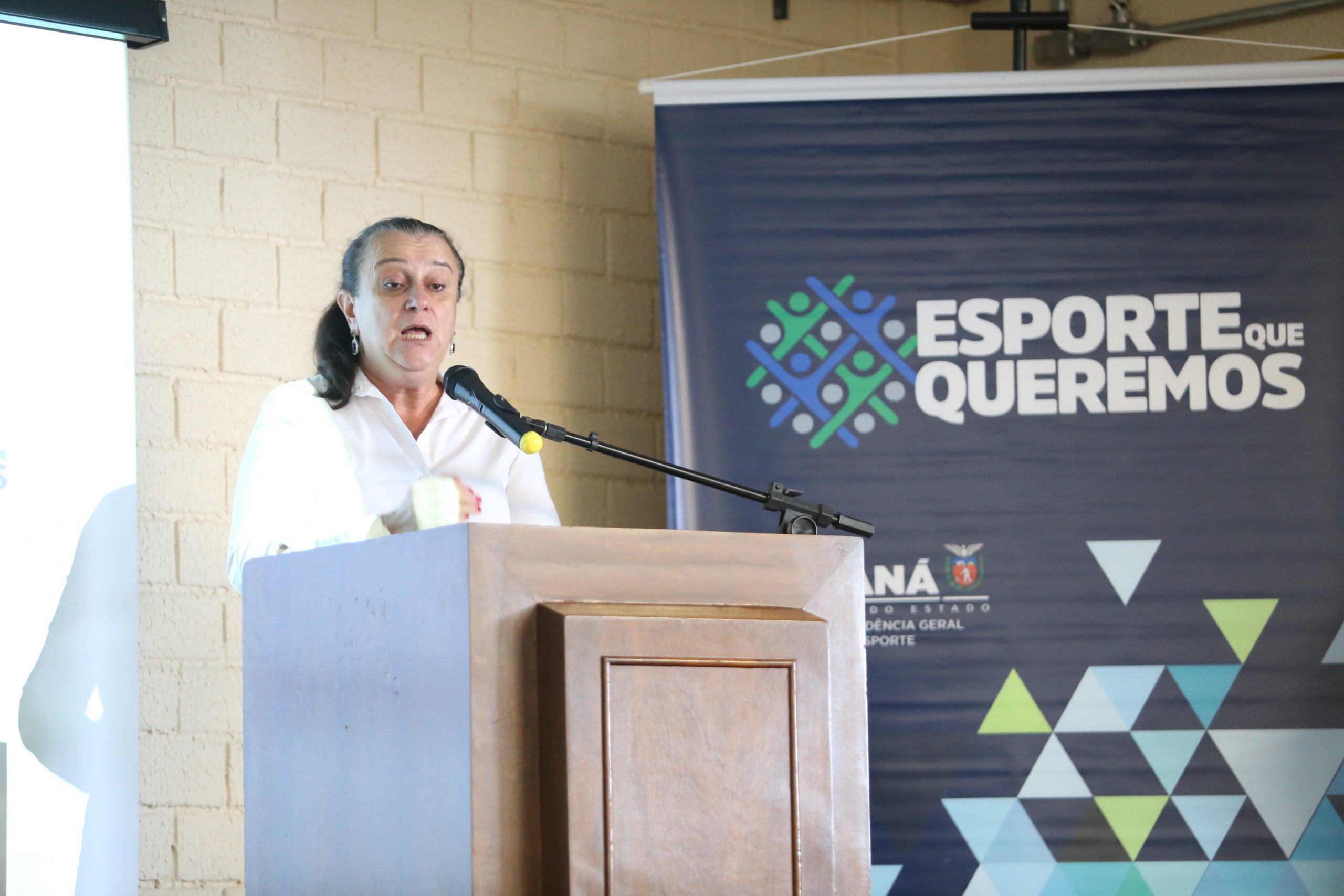 Toledo – Esporte: Políticas públicas toledanas são apresentadas a gestores em Guarapuava