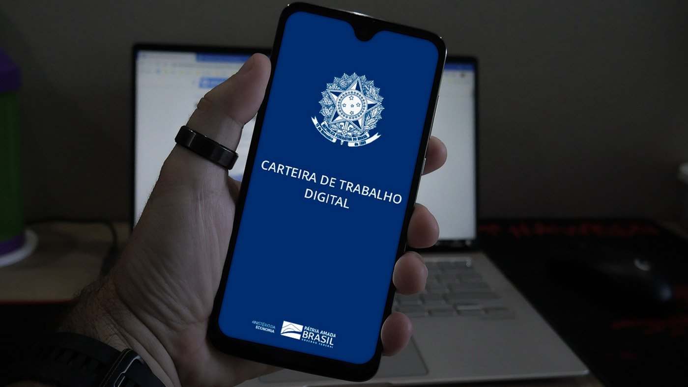 Confira as vagas de emprego da Agência do Trabalhador de Foz do Iguaçu nesta quartaa-feira (23)