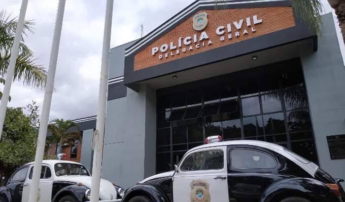 Diário Oficial traz publicação do Manual de Identidade Visual da Polícia Civil