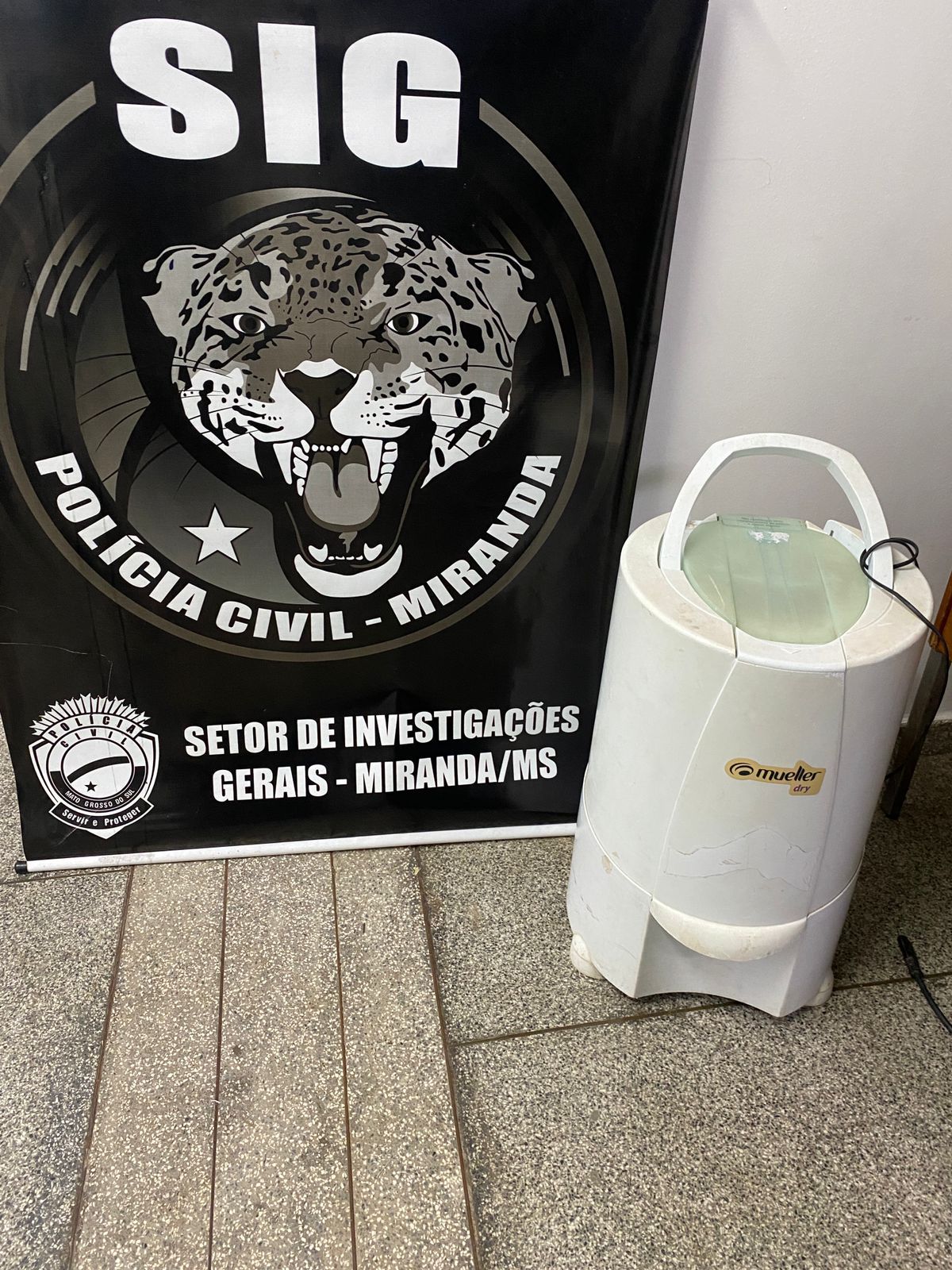 Polícia Civil prende cinco pessoas por tráfico de Drogas, furto majorado/qualificado e receptação