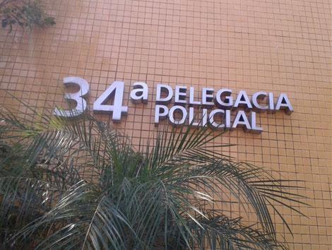 Polícia Civil prende mulher em flagrante por tentativa de furto