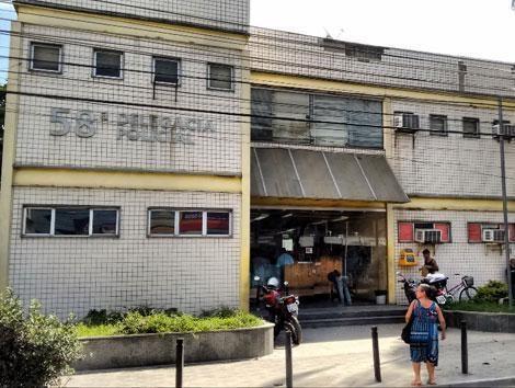 Miliciano que atuava em Nova Iguaçu é preso pela Polícia Civil