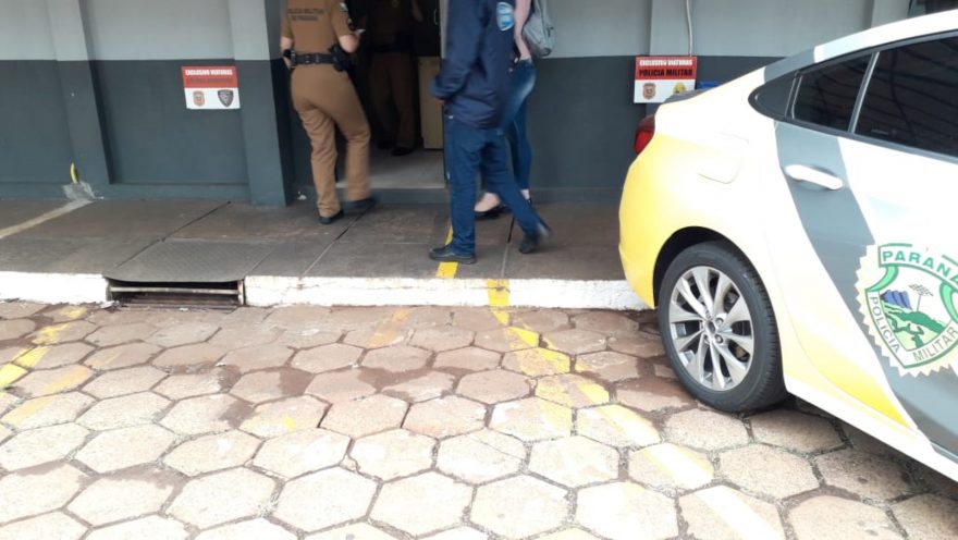 Após ser tratada com preconceito, mulher denuncia jovem e caso vai parar na delegacia