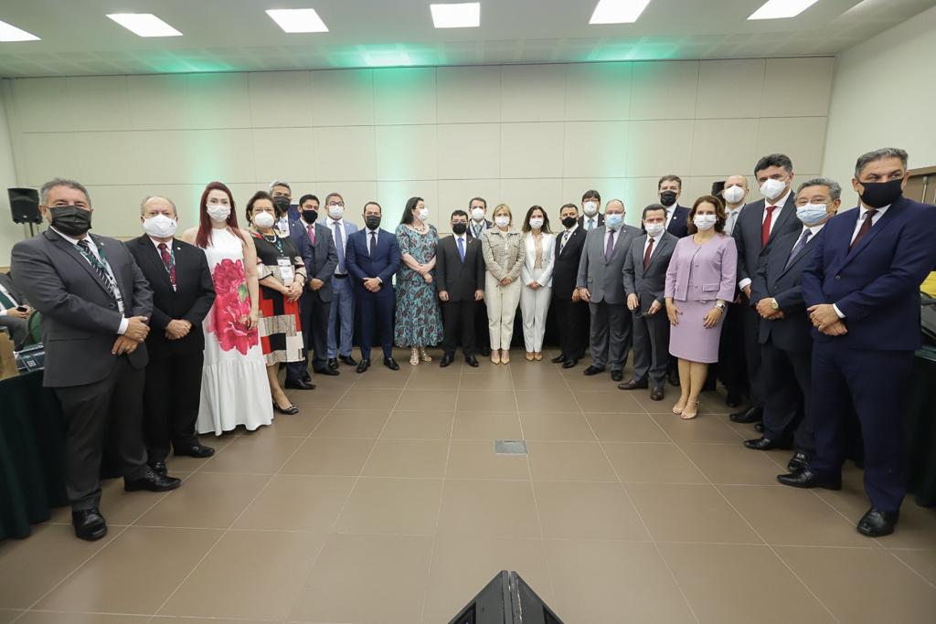 PGJ participa de reunião do CNPG durante Congresso Nacional do Ministério Público