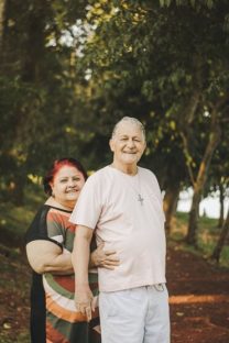 Morre aos 72 anos, Odilon Barros, da Guarda Mirim de Apucarana Imagem referente a Morre aos 72 anos, Odilon Barros, da Guarda Mirim de Apucarana