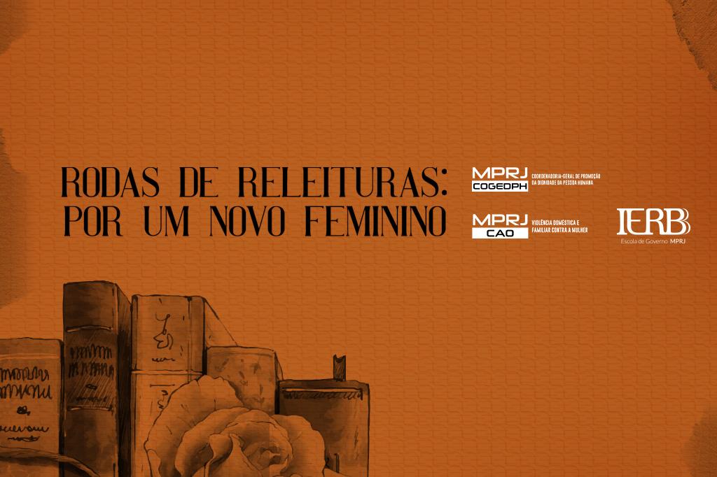 MPRJ dá início a encontros que abordam a igualdade de gênero e refletem sobre o feminino
