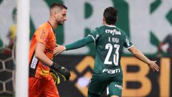 Palmeiras supera Ituano em casa e avança à semi do Paulista pela 9ª vez seguida