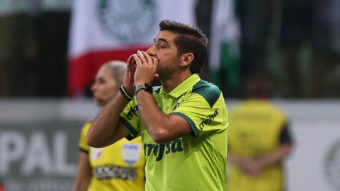 Após 2 a 0, Abel Ferreira avalia atuação do Palmeiras contra Ituano pelo Paulista