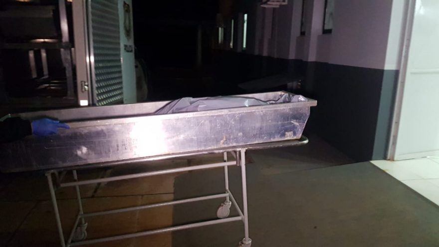 IML é acionado para buscar corpo de idosa em hospital de Cascavel