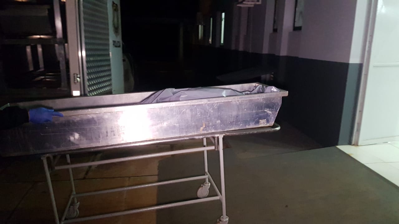 IML é acionado para buscar corpo de idosa em hospital de Cascavel