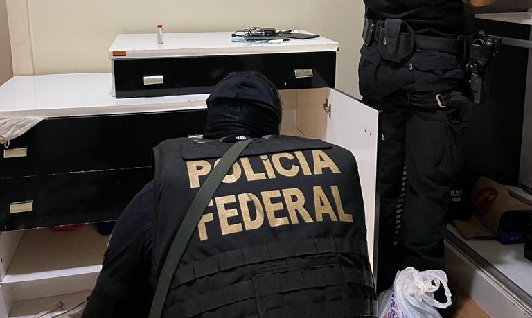 Operação Au92 desarticula organização criminosa de comércio ilegal de ouro e urânio