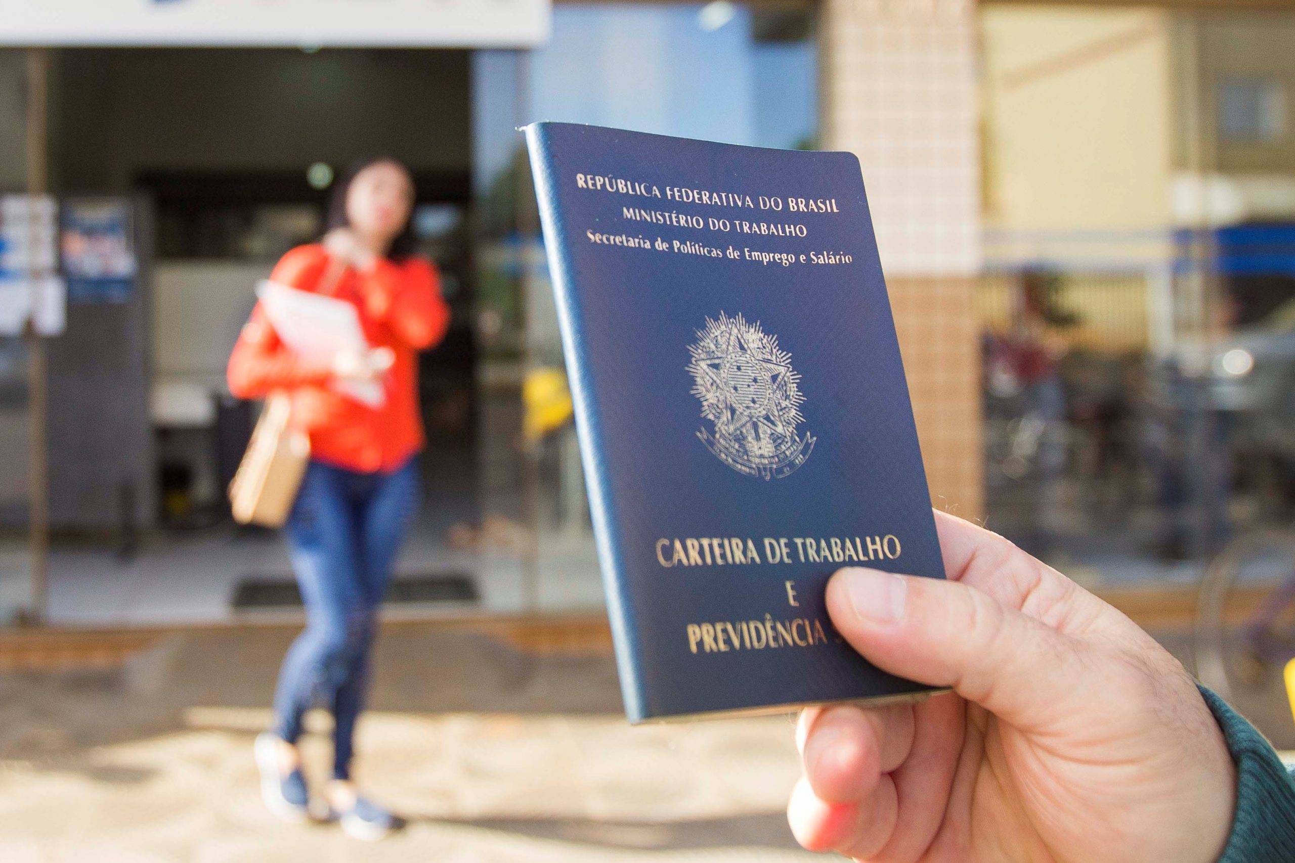 Toledo – Ação do Sine Itinerante acontece no São Francisco na próxima semana