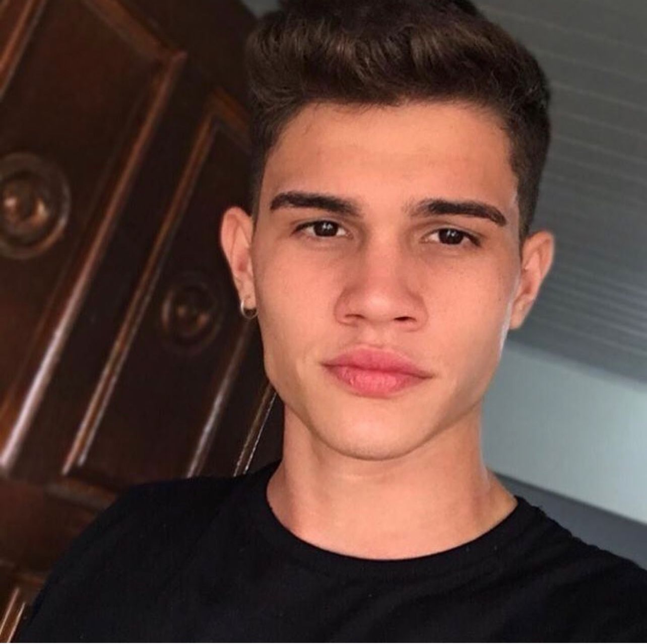 Velório de Ailson Augusto Ortiz será no Santa Cruz