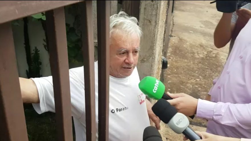 “Susto muito grande”: Vizinho afirma que ouviu a discussão de trânsito e na sequência os disparos