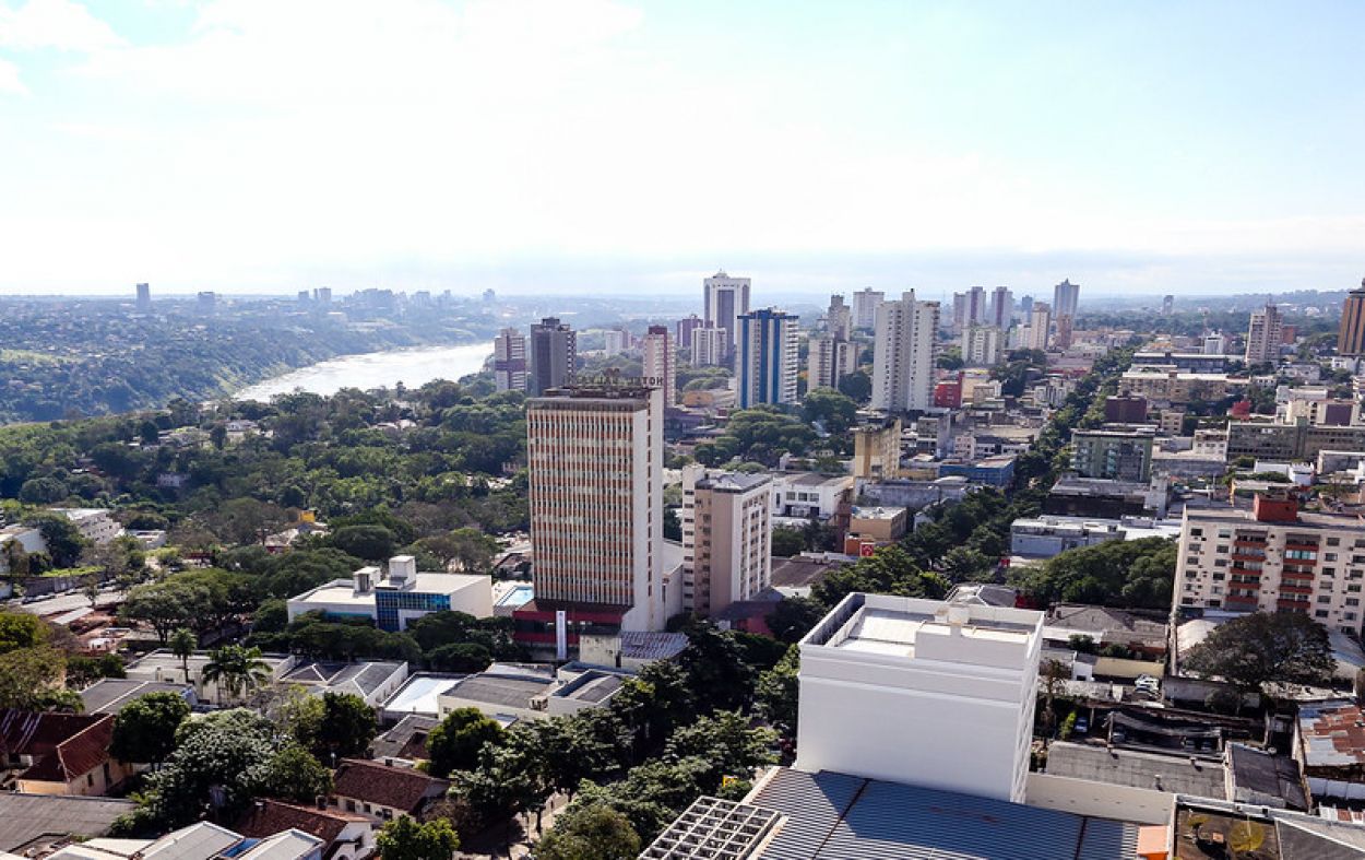Atrações temáticas de Foz serão apresentadas em evento com grandes empresários do setor da América Latina e Caribe