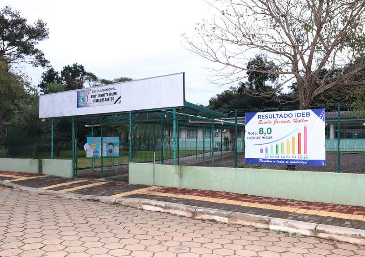 Foz tem pela primeira vez uma equipe de psicólogas na Secretaria da Educação