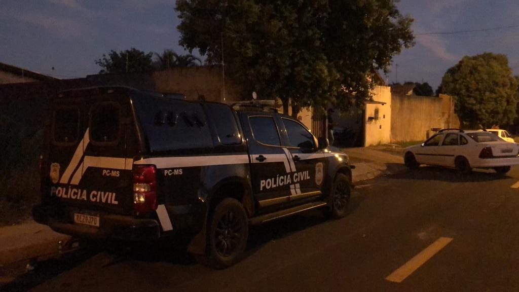 Cerca de R$ 150 mil em produtos furtados foram recuperados pela Polícia Civil em Aparecida do Taboado