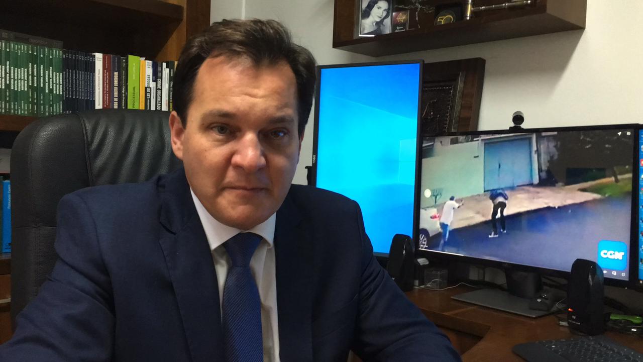 Advogado comenta se reação de atirador esportivo pode ou não ser considerada legítima defesa